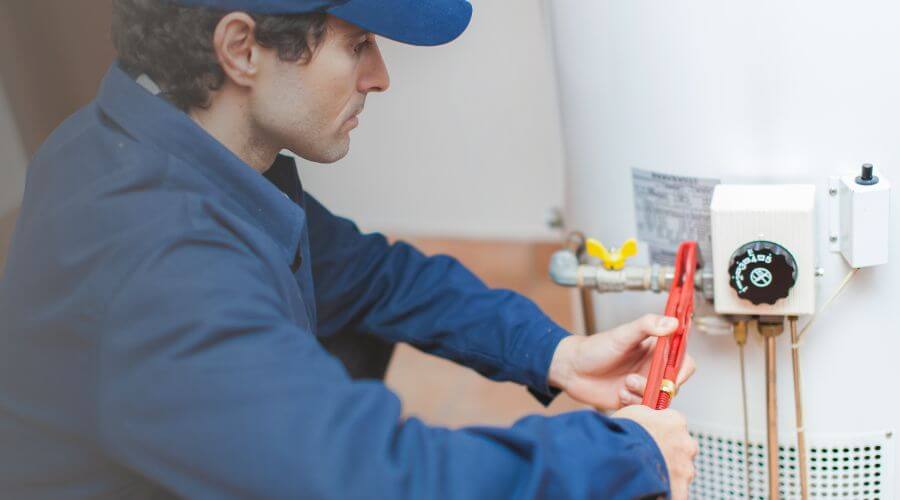 Professional septic pumping service in El Reno, OK